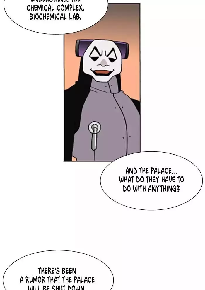 Denma Chapter 353 page 10