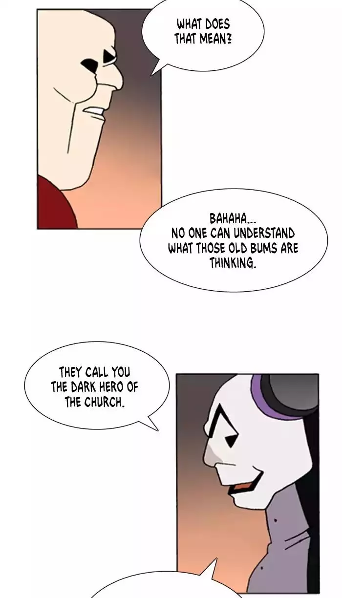 Denma Chapter 353 page 15