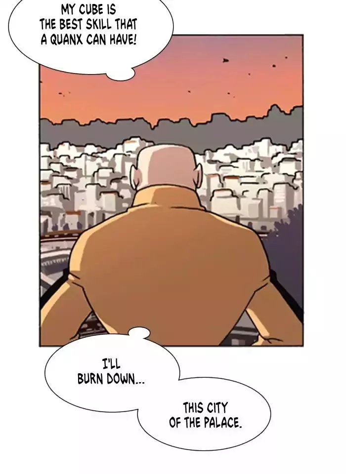 Denma Chapter 353 page 22