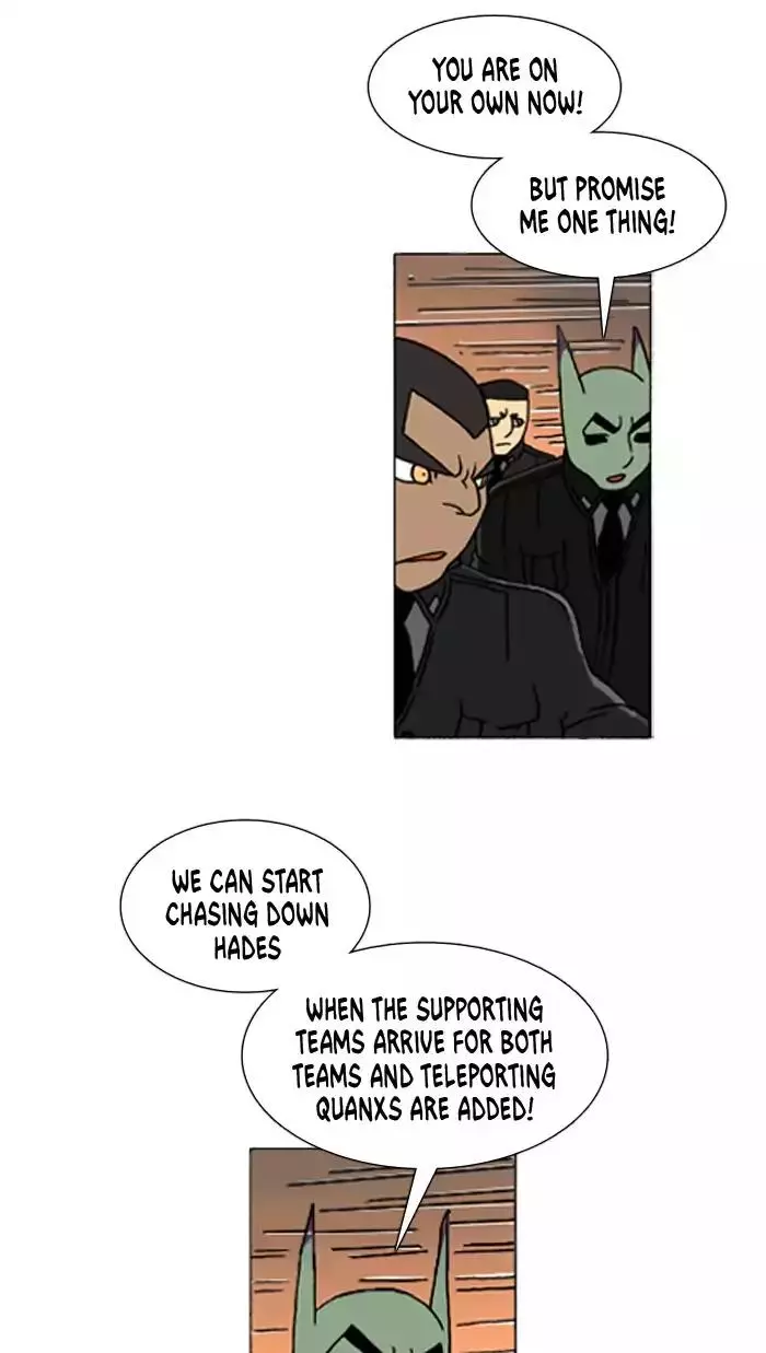 Denma Chapter 356 page 14