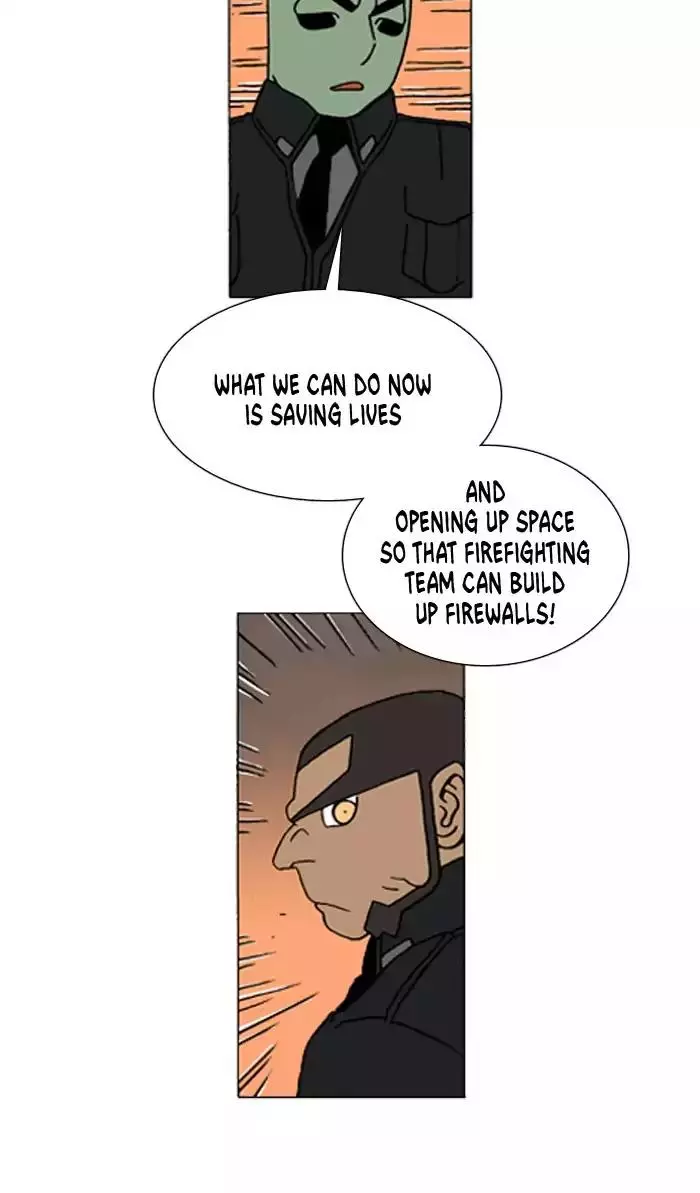 Denma Chapter 356 page 15