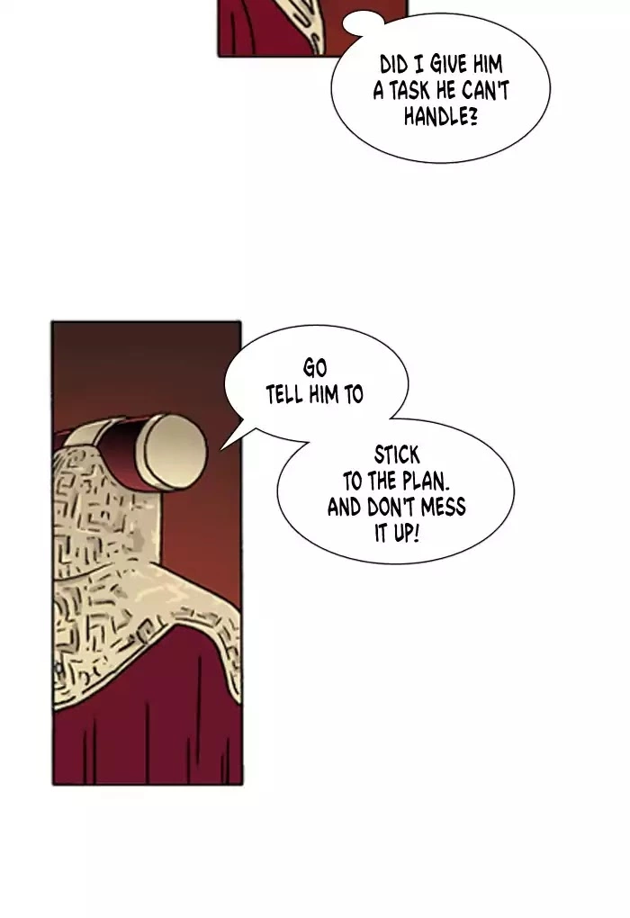 Denma Chapter 357 page 6