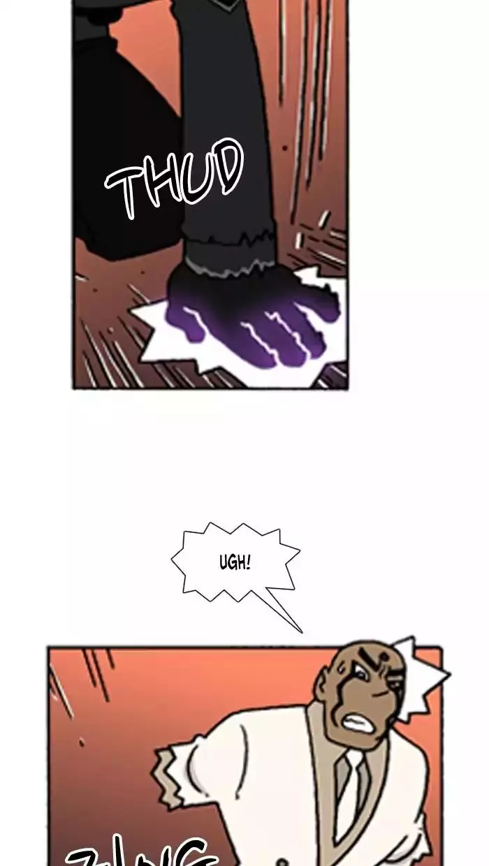 Denma Chapter 359 page 10