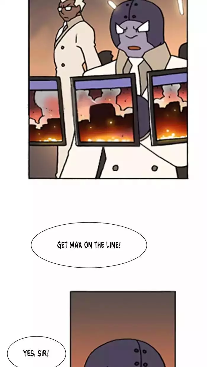 Denma Chapter 359 page 21