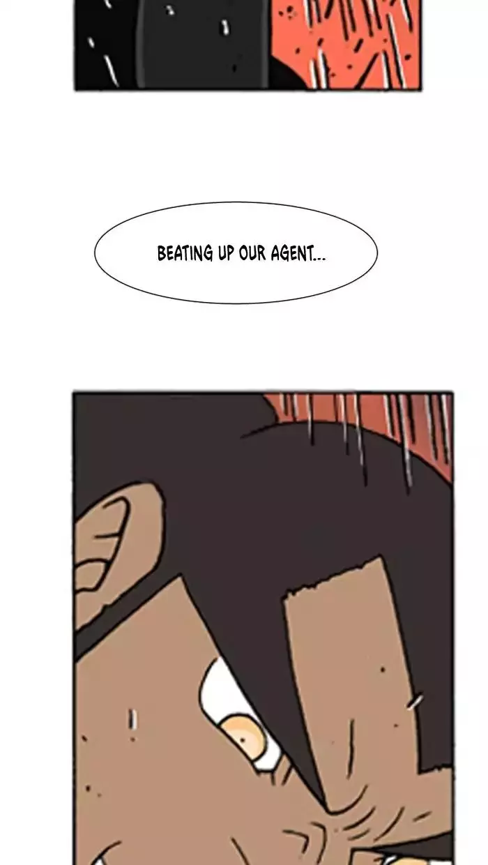 Denma Chapter 359 page 27