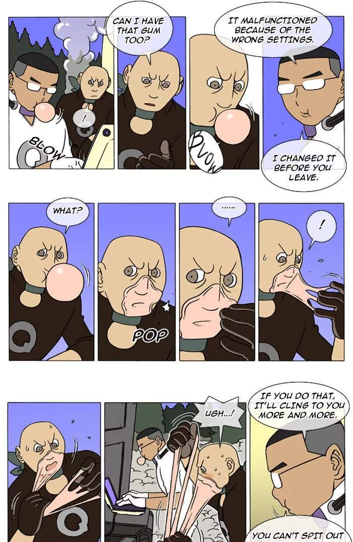 Denma Chapter 36 page 2