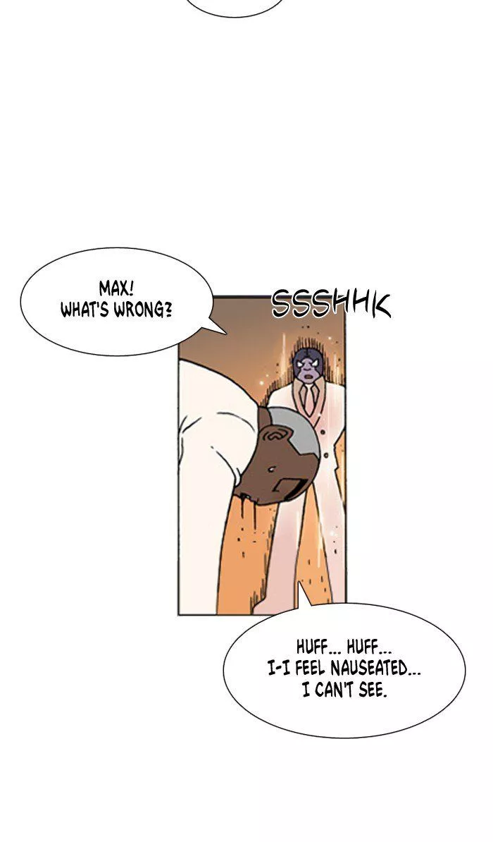 Denma Chapter 360 page 11
