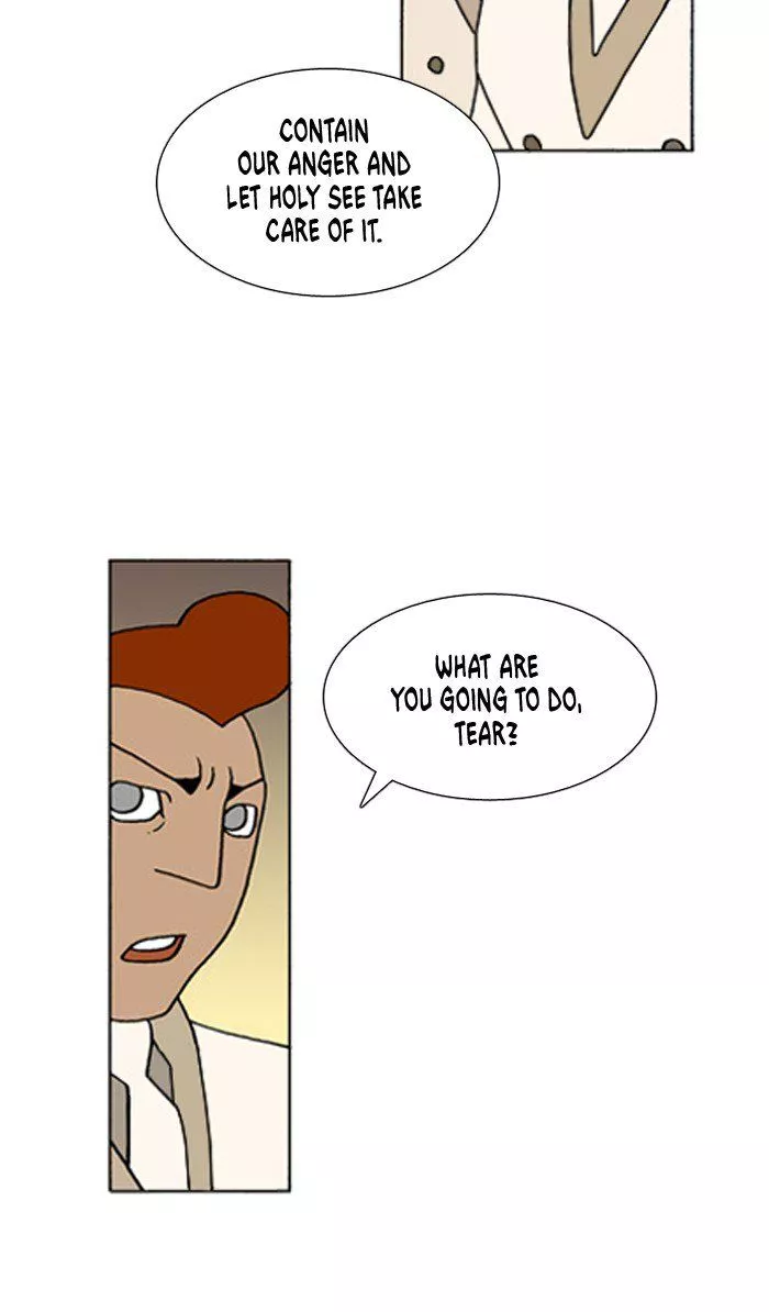 Denma Chapter 360 page 19