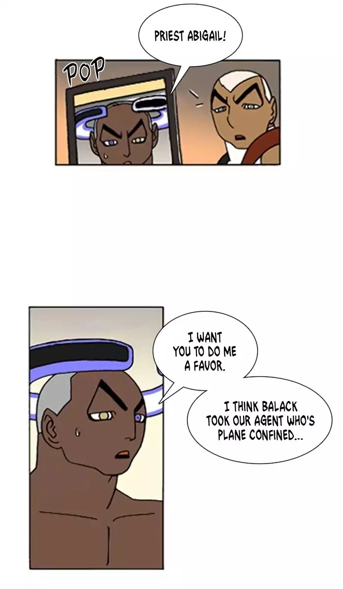 Denma Chapter 362 page 8