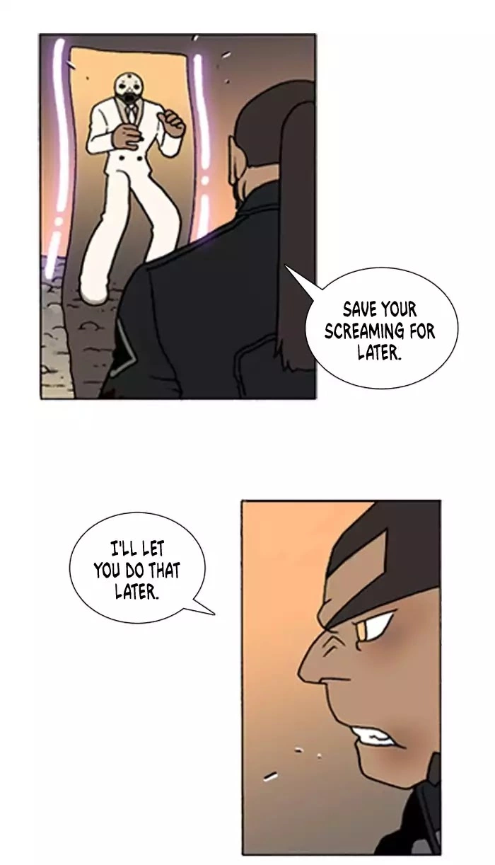 Denma Chapter 363 page 6