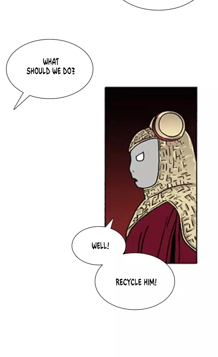 Denma Chapter 364 page 6