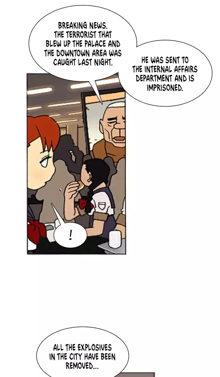 Denma Chapter 367 page 9