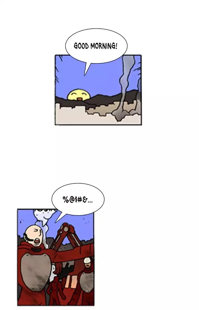 Denma Chapter 367 page 2
