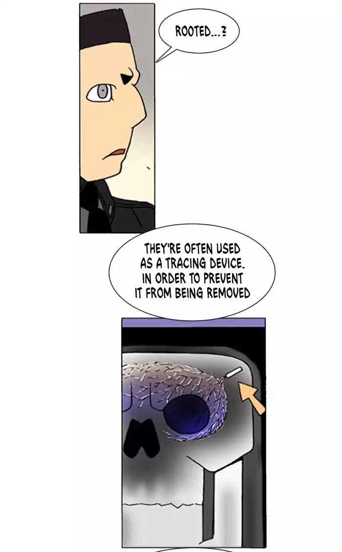 Denma Chapter 368 page 7