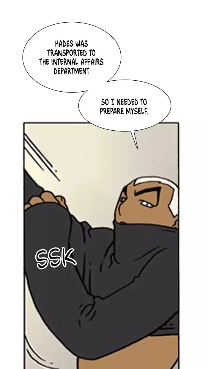 Denma Chapter 370 page 12