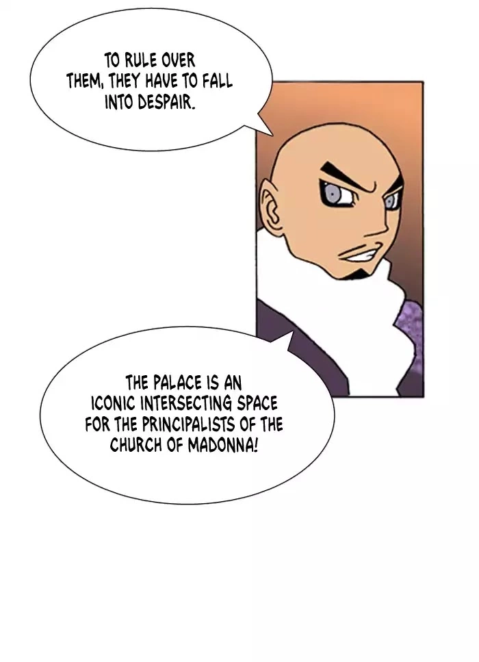 Denma Chapter 376 page 18