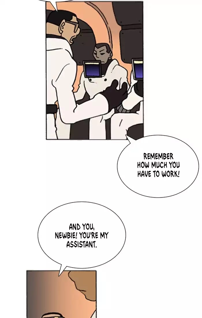 Denma Chapter 377 page 15