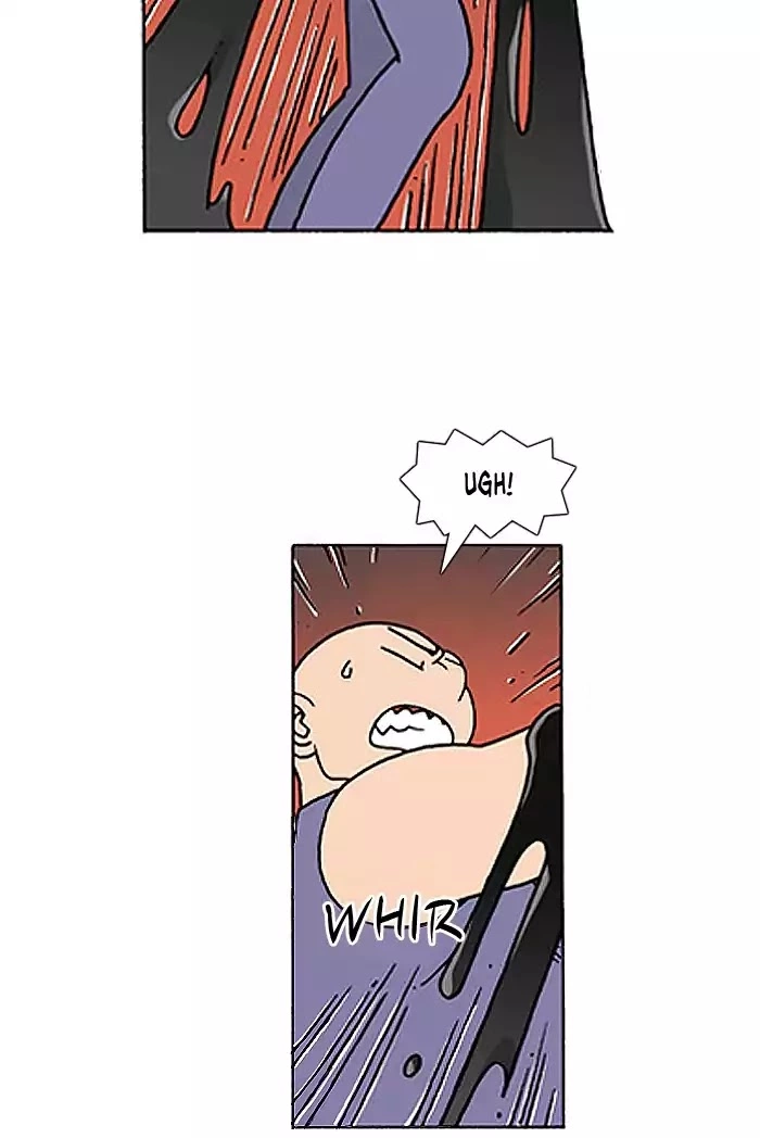 Denma Chapter 381 page 16