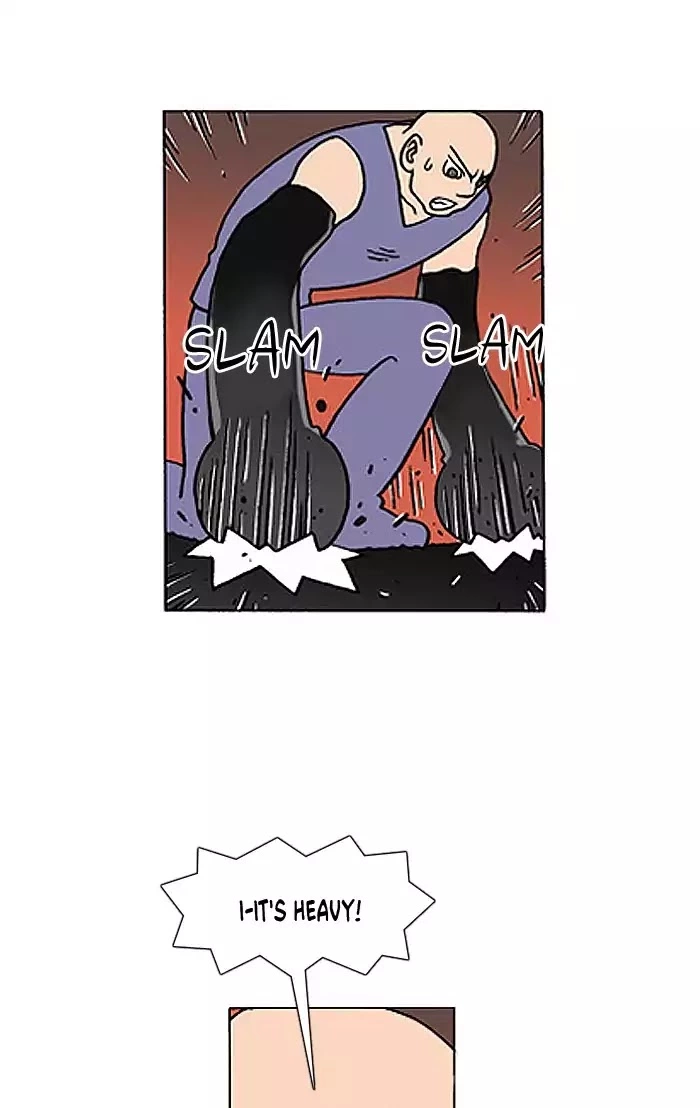Denma Chapter 381 page 19