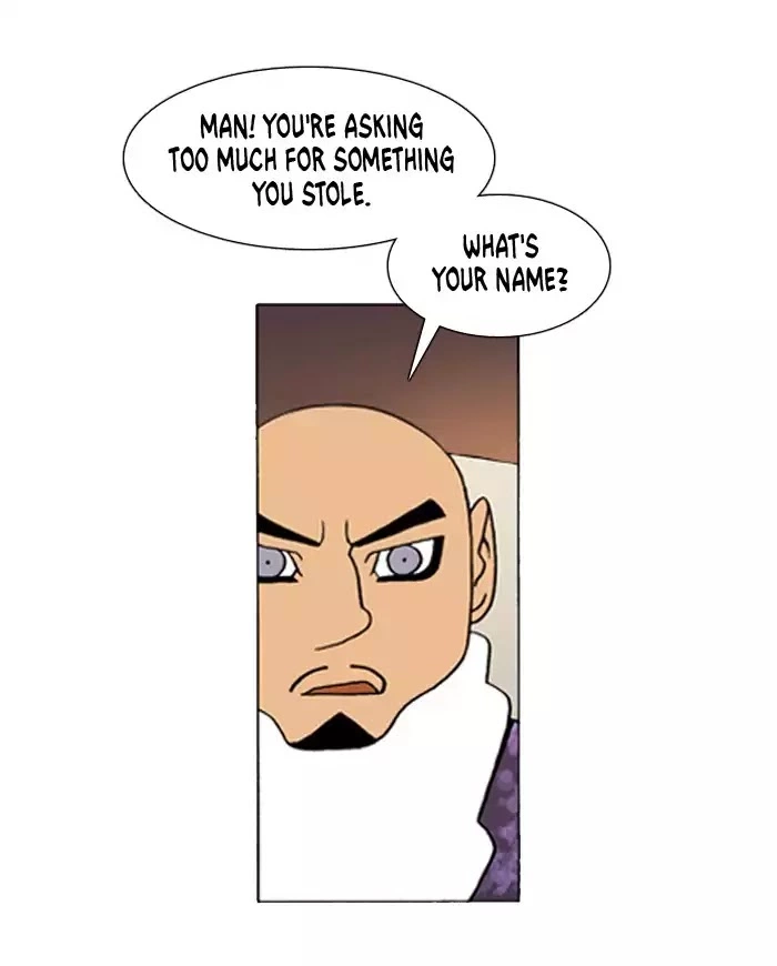 Denma Chapter 382 page 19
