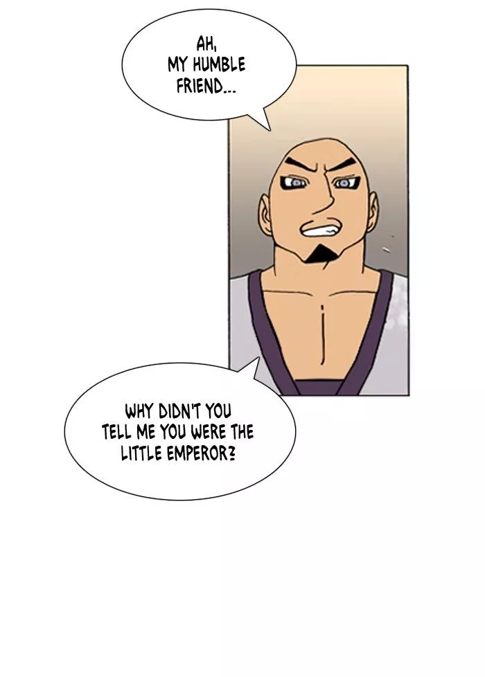 Denma Chapter 384 page 7