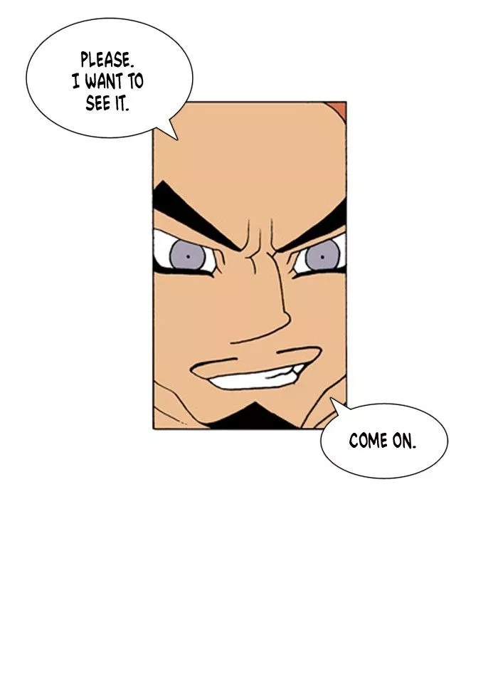 Denma Chapter 384 page 20