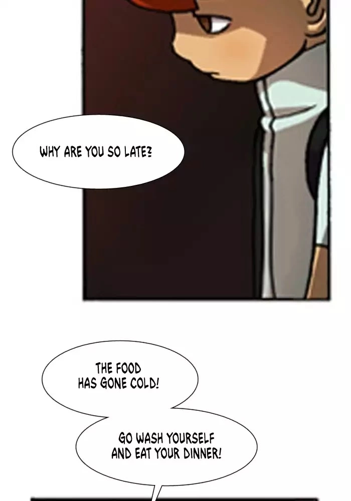 Denma Chapter 385 page 21