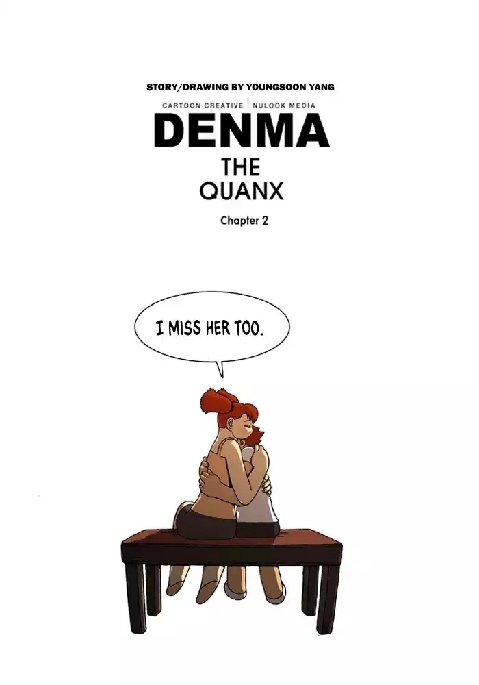 Denma Chapter 385 page 45