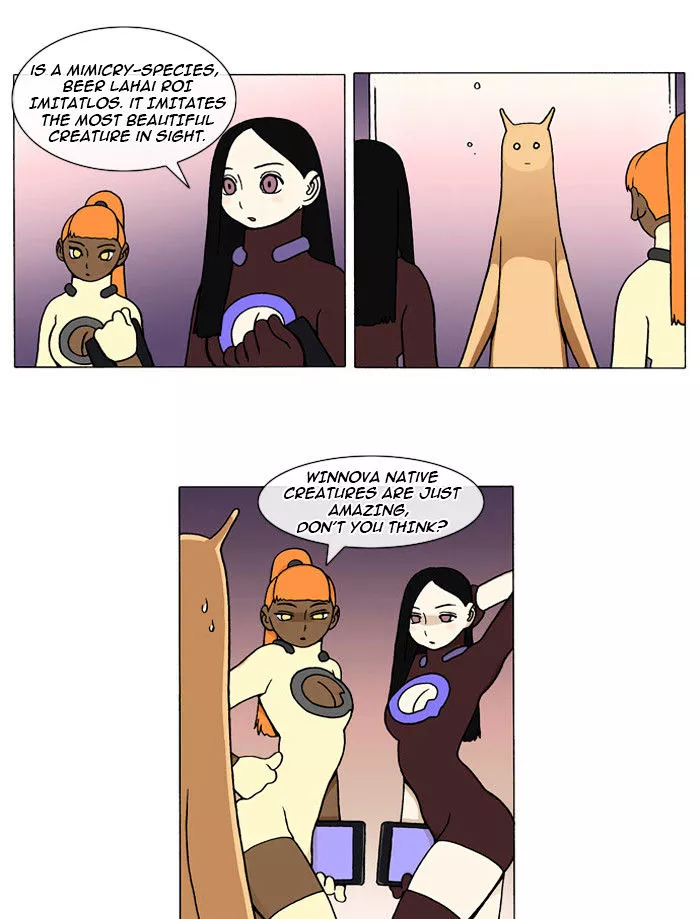 Denma Chapter 41 page 2
