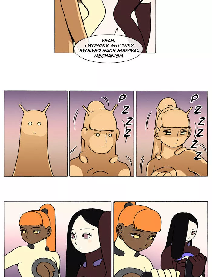 Denma Chapter 41 page 3