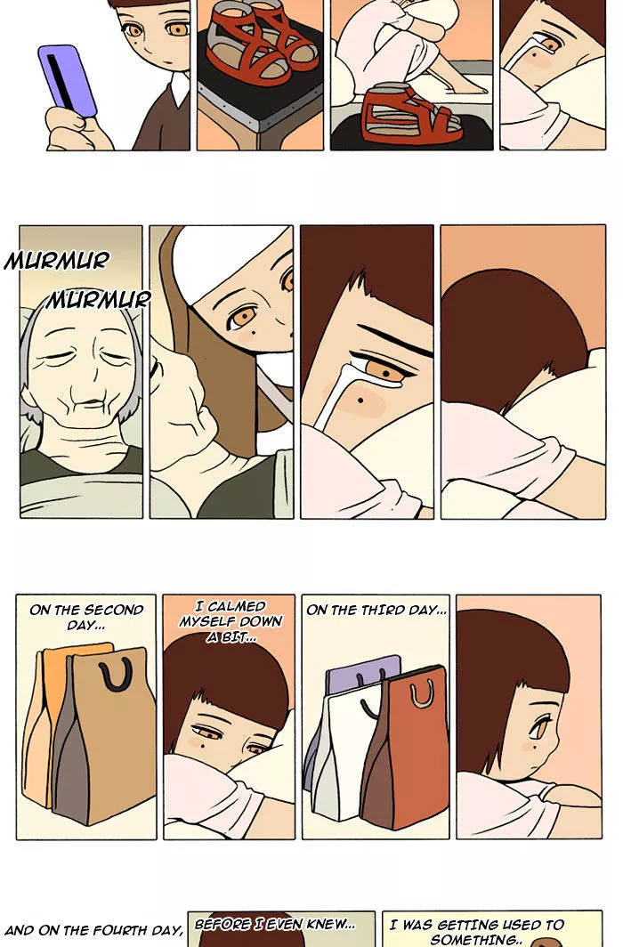 Denma Chapter 42 page 7