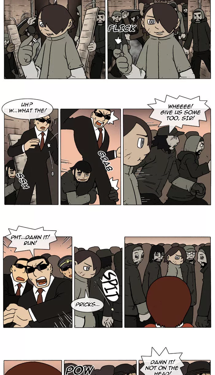 Denma Chapter 44 page 2