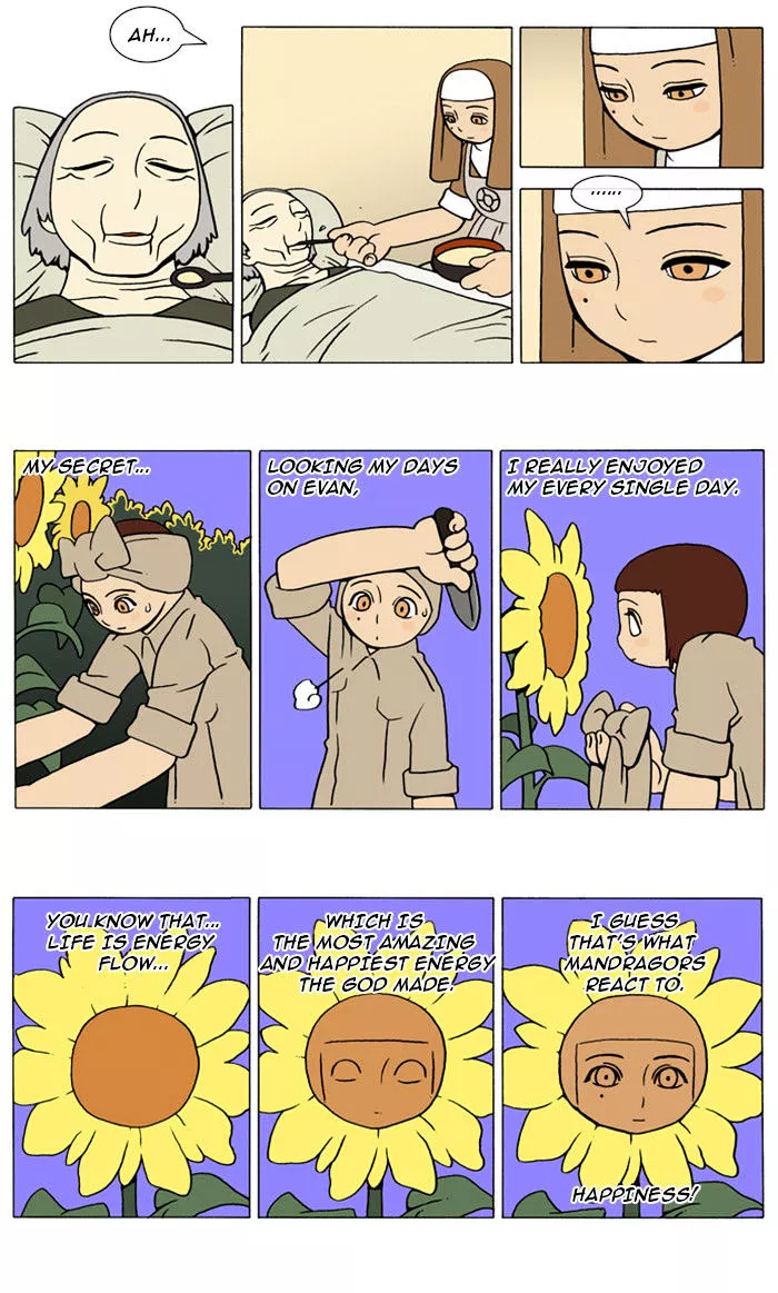 Denma Chapter 46 page 3