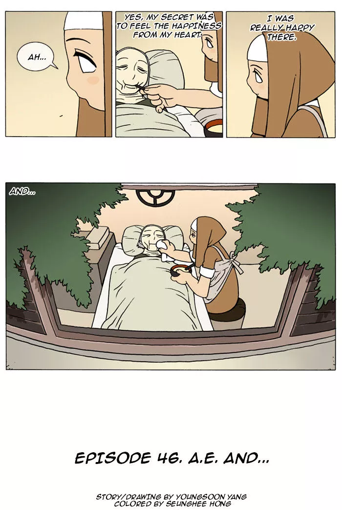 Denma Chapter 46 page 5