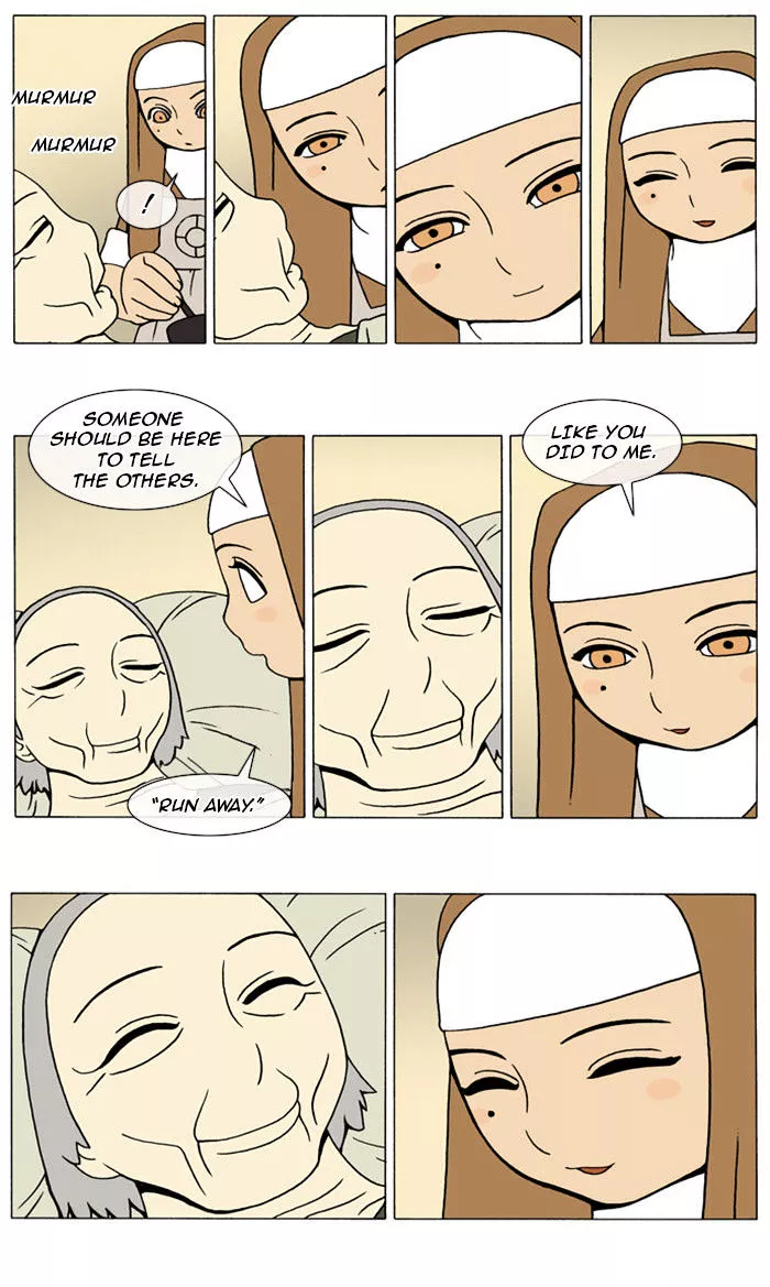 Denma Chapter 46 page 4