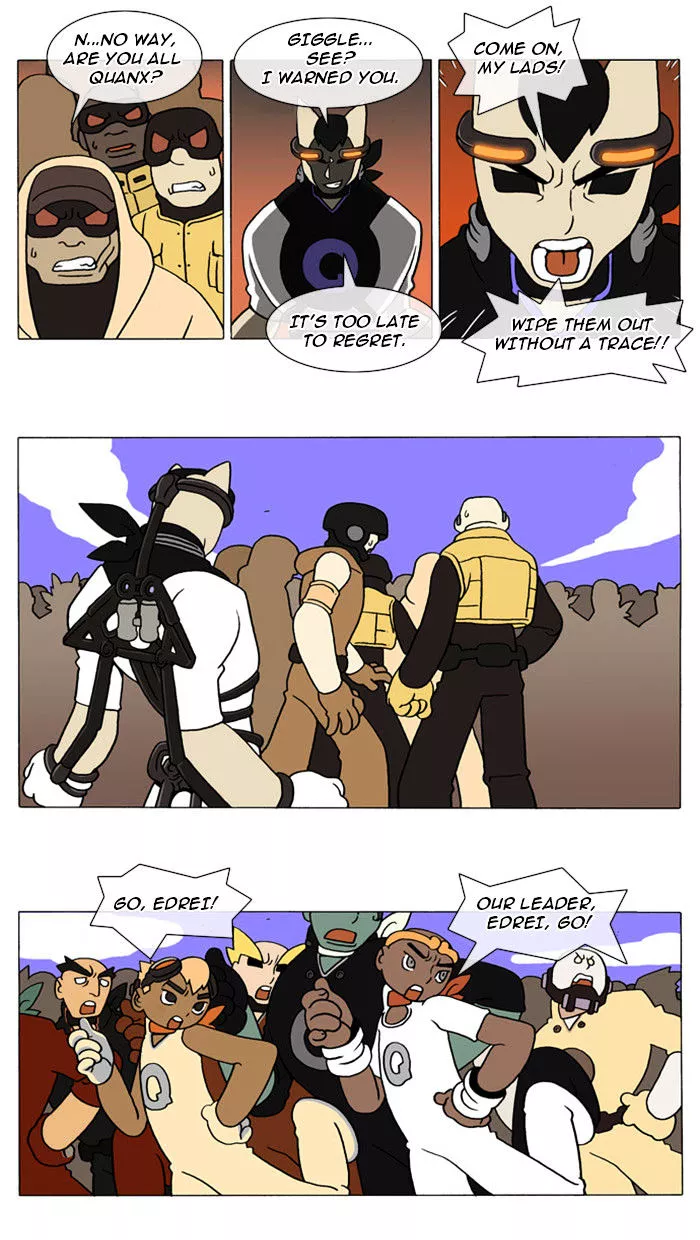 Denma Chapter 47 page 4