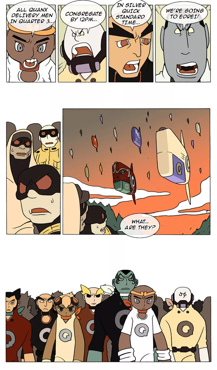 Denma Chapter 47 page 3