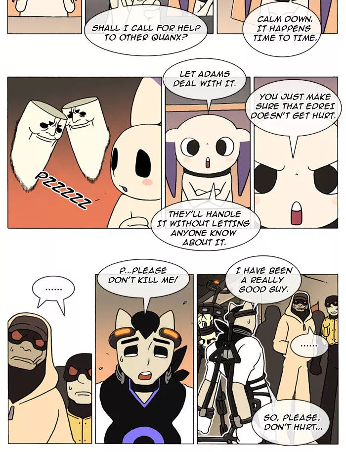 Denma Chapter 48 page 4