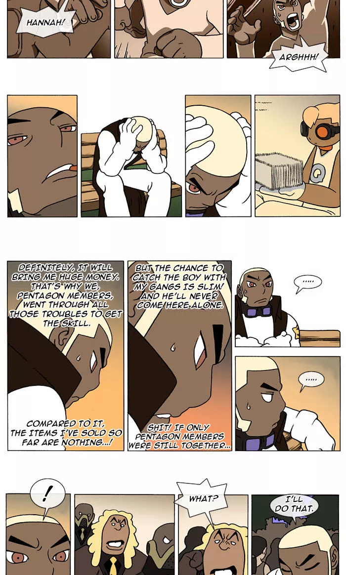 Denma Chapter 54 page 4