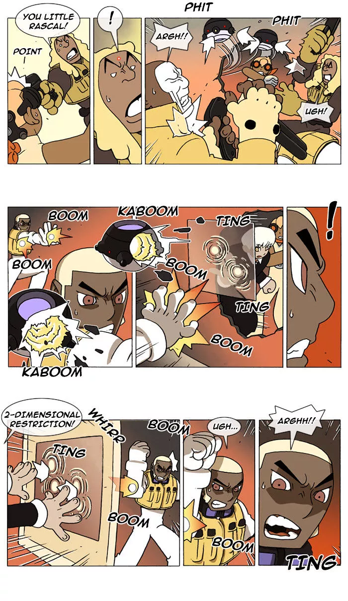 Denma Chapter 59 page 2
