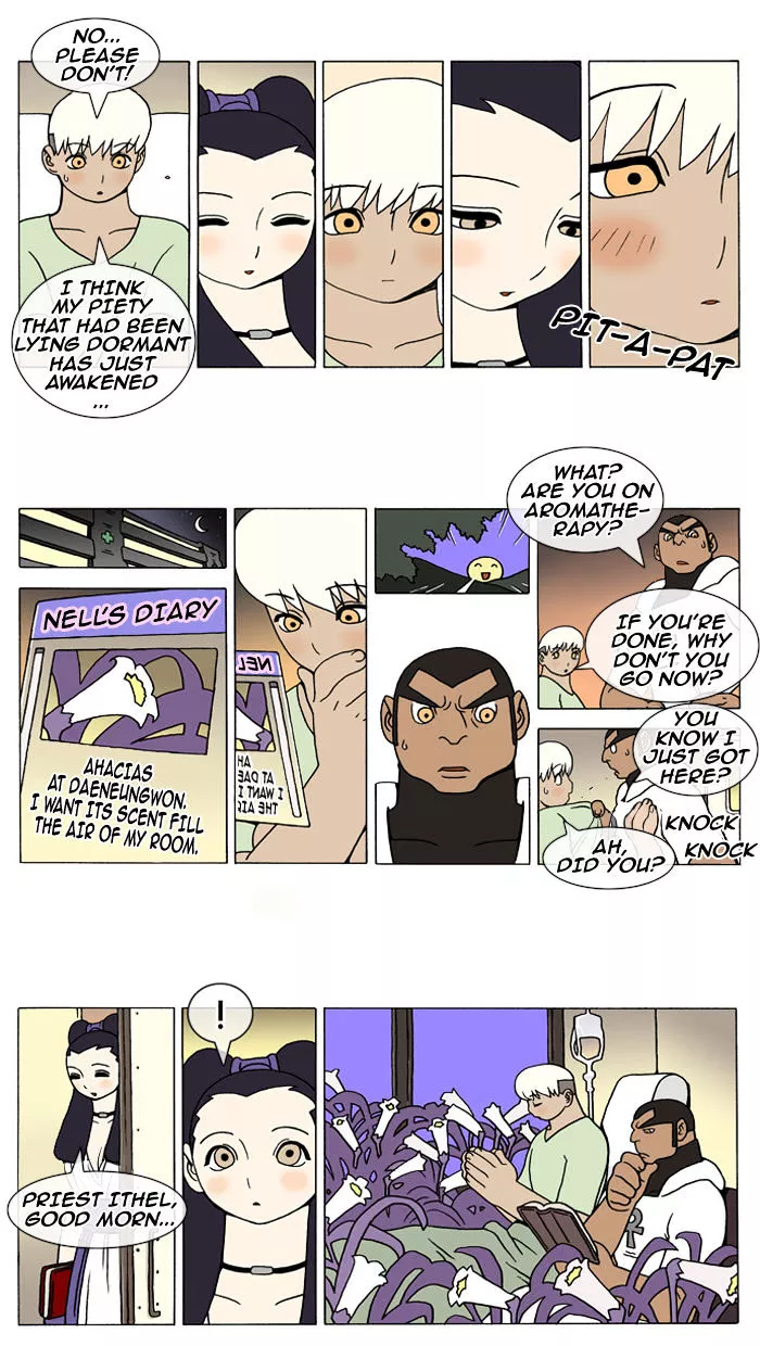Denma Chapter 98 page 2