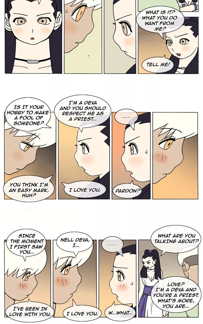 Denma Chapter 99 page 4