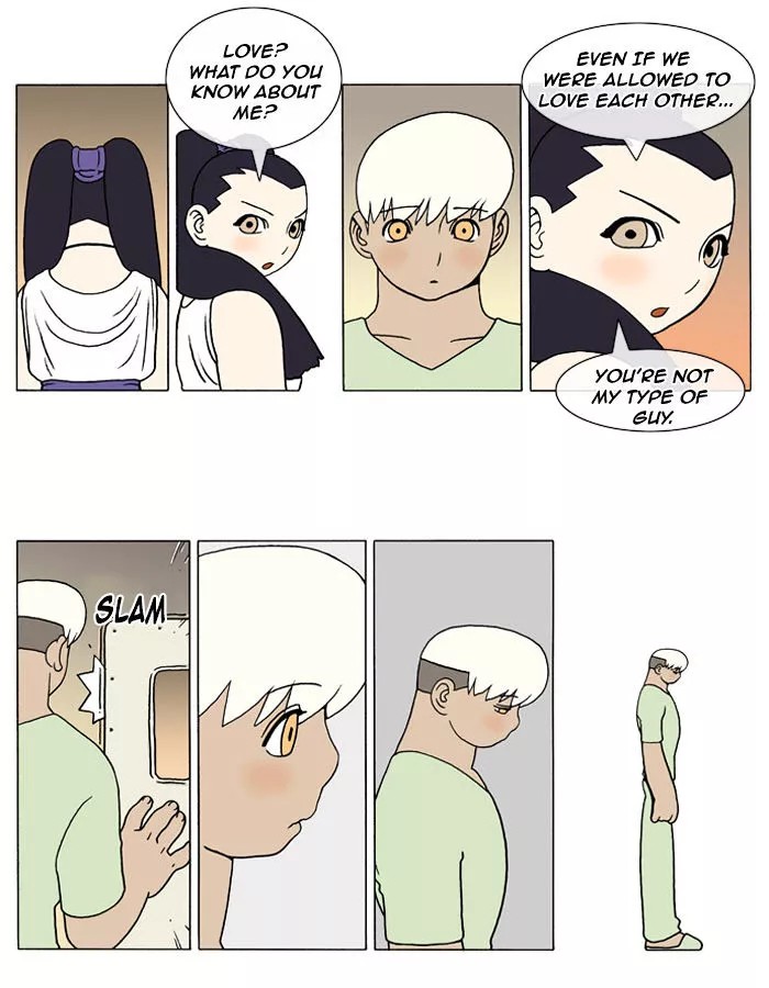 Denma Chapter 99 page 6