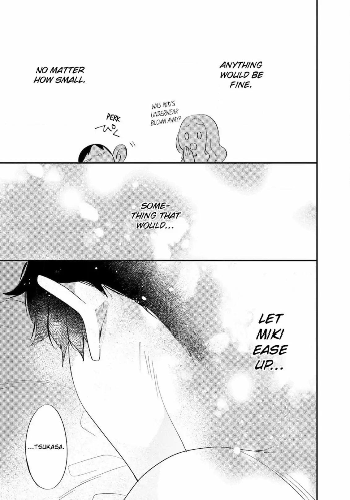 Desire Detection Chapter 5.5 page 6