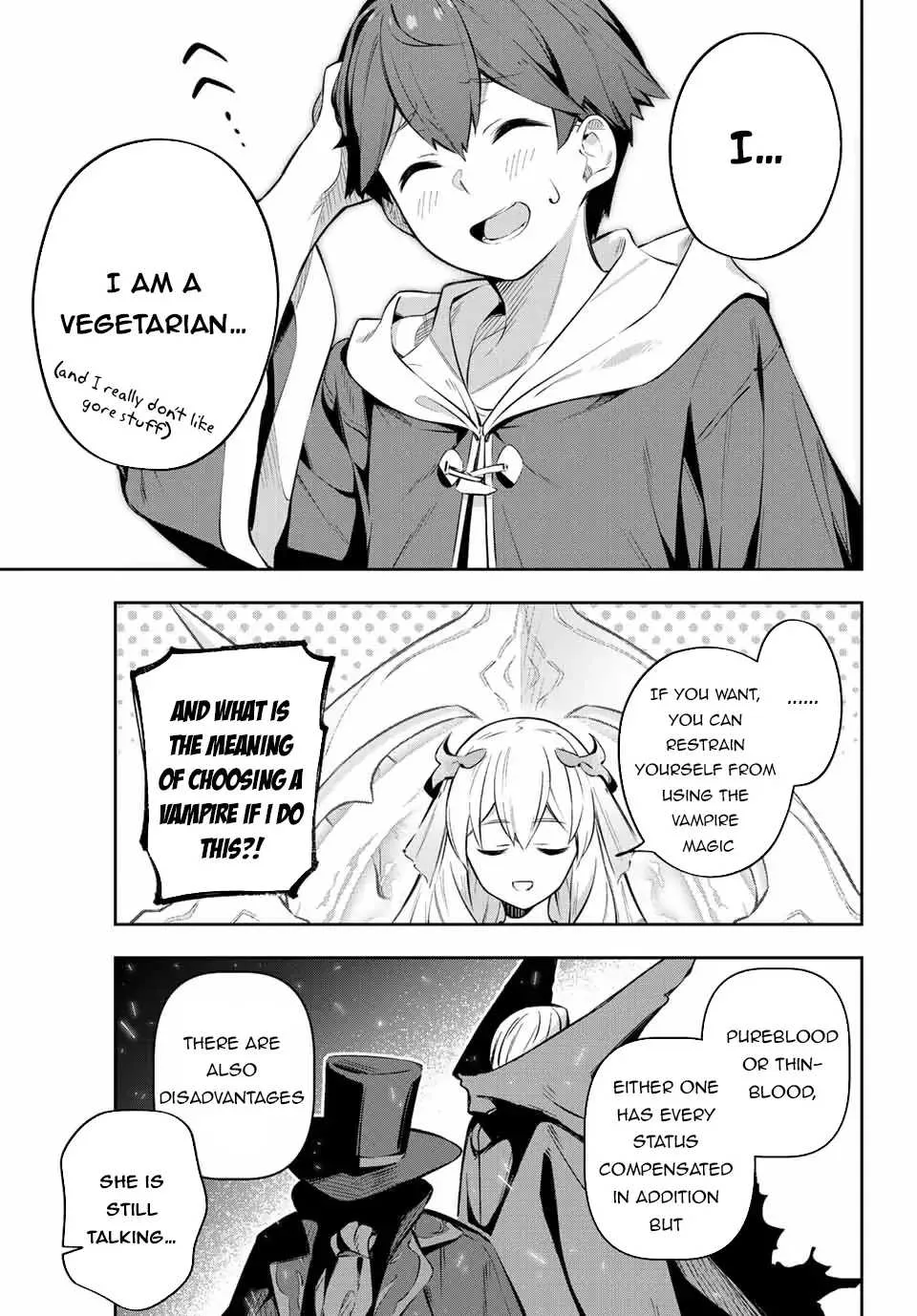 Destiny Unchain Online Chapter 1 page 29