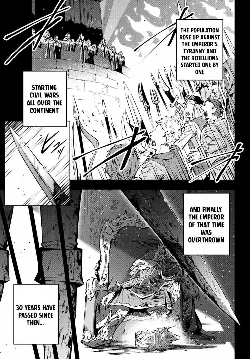 Destiny Unchain Online Chapter 1 page 45