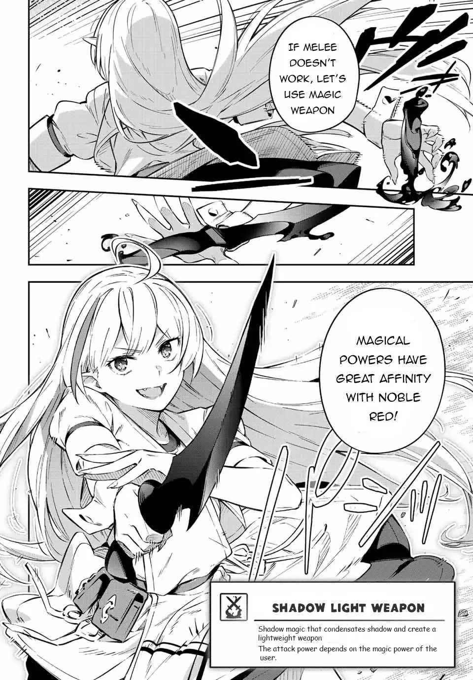 Destiny Unchain Online Chapter 1 page 60