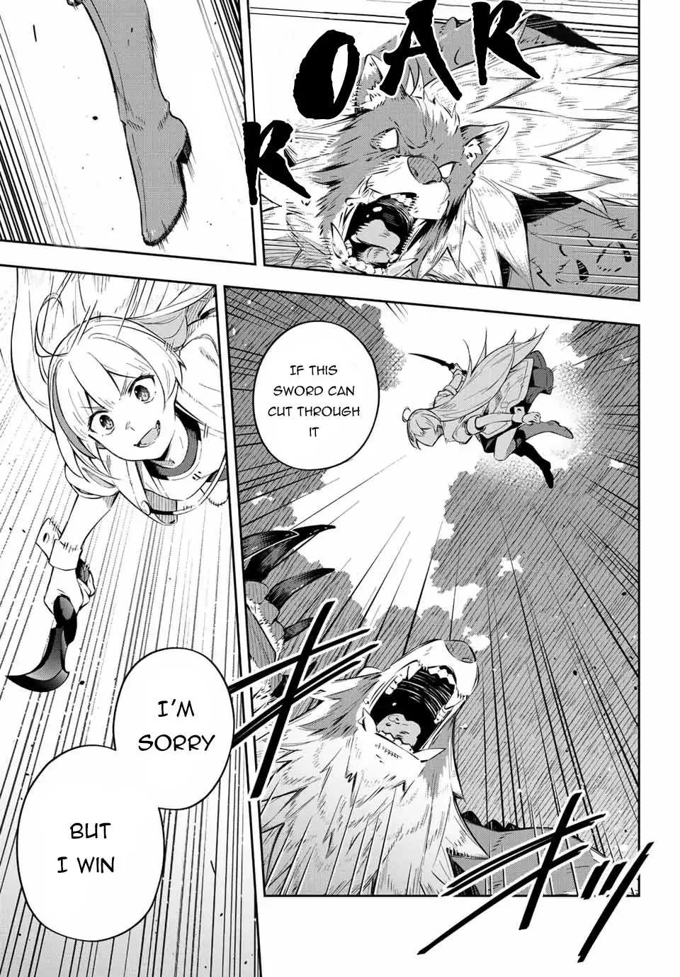Destiny Unchain Online Chapter 1 page 61