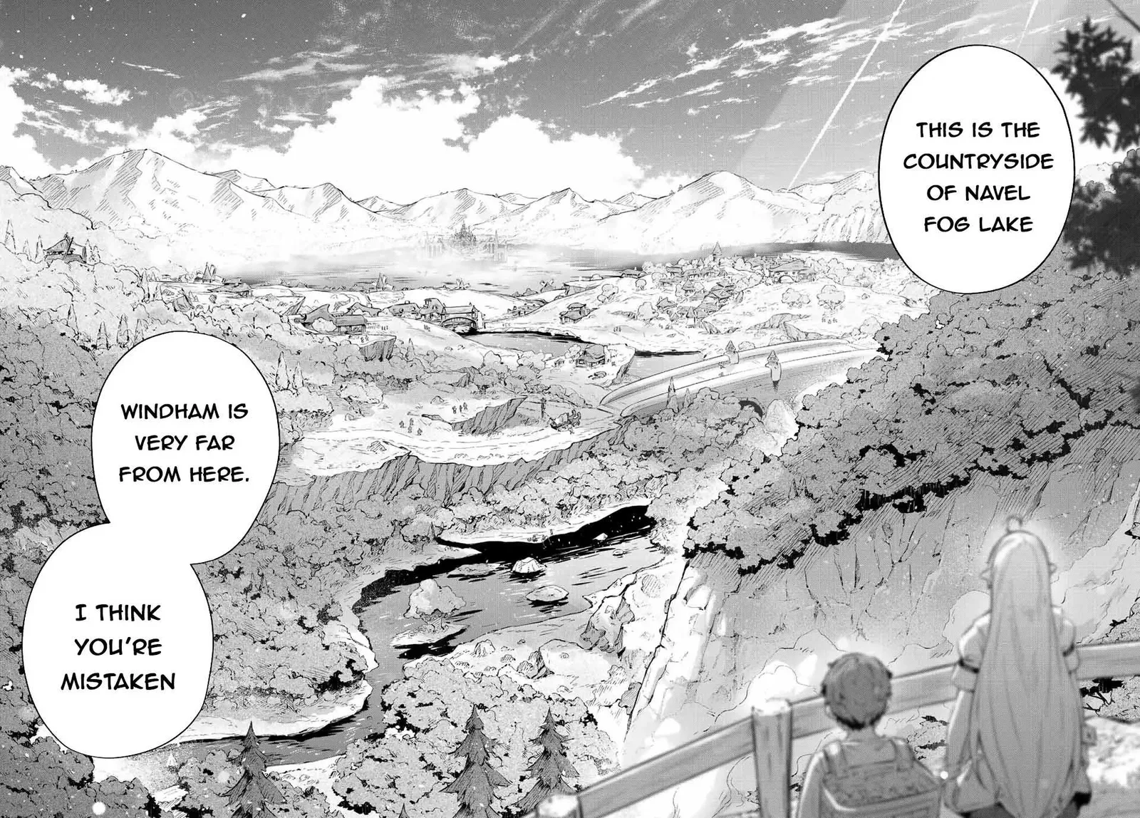 Destiny Unchain Online Chapter 1 page 67