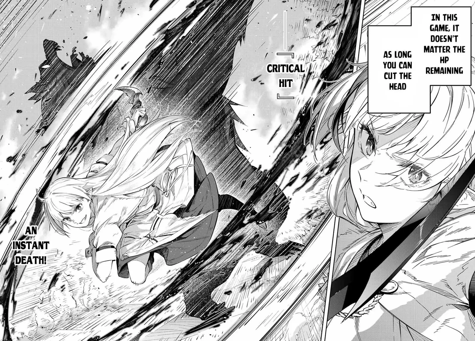 Destiny Unchain Online Chapter 1 page 62
